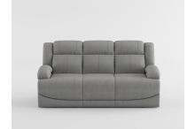 9207CHC-PW Seating-Camryn Collection 2pc Set: Sofa, Love (Power)