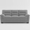 9328DG Seating-Keighly Collection 2pc Set: Sofa, Love