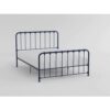 HE-1571RN-1  Queen Platform Bed