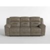 8538BR-3 Double Reclining Sofa