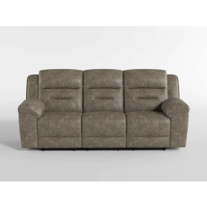 8538BR-3 Double Reclining Sofa
