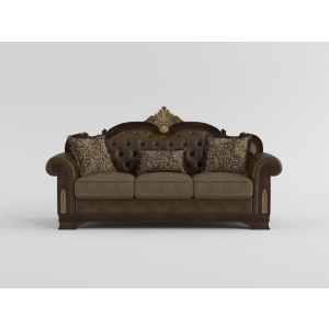 9815-3* Sofa