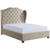 HE-1639-1  Queen Bed
