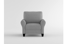 9209SN Seating-Ellery Collection 2pc Set: Sofa, Love