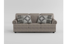 9260DB Seating-Franklin Collection 2pc Set: Sofa, Love
