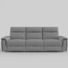 8259DG Seating-Maroni Collection 6-Piece Modular Power Reclin...