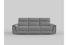 8259DG Seating-Maroni Collection 6-Piece Modular Power Reclin...
