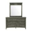 2046 Bedroom Garcia Collection California King Bed