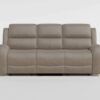 9601BR Seating-Pagosa Collection 2pc Set: Sofa, Love