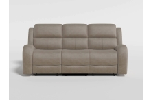 9601BR Seating-Pagosa Collection 2pc Set: Sofa, Love
