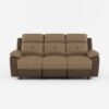 8599BR Seating-Glendale Collection 2pc Set: Sofa, Love