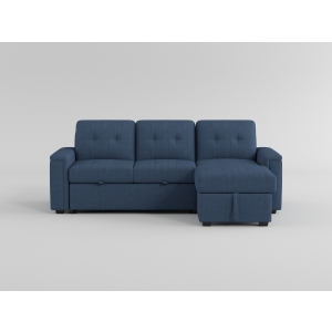 9259*SC Reversible Sectional with Hi...