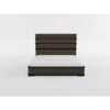 HE-1343-1  Queen Bed
