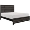 California King Bed