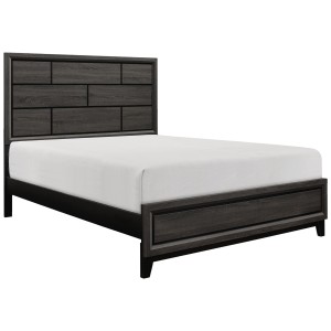 California King Bed