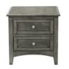 2046 Bedroom Garcia Collection California King Bed