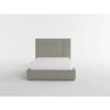 California King Platform Bed