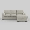 9468BE-SC Seating-Morelia Collection 2-Piece Sectional with Pull-...