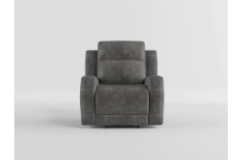 9635DG Seating-Muncie Collection 2pc Set: Sofa, Love