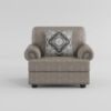 9260DB Seating-Franklin Collection 2pc Set: Sofa, Love