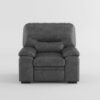 9407DG Seating-Michigan Collection 2pc Set: Sofa, Love