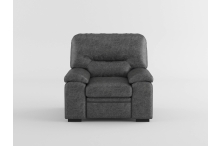 9407DG Seating-Michigan Collection 2pc Set: Sofa, Love