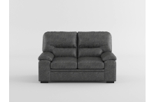 9407DG Seating-Michigan Collection 2pc Set: Sofa, Love