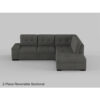 9390DG*22LRC 2-Piece Sectional with Pull-...