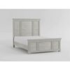 HE-1458-1  Queen Bed