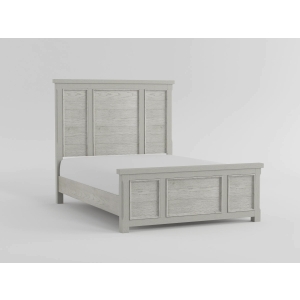 HE-1458-1  Queen Bed