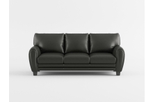 9734DB Seating-Rubin Collection 2pc Set: Sofa, Love