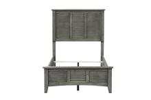 2046 Bedroom Garcia Collection California King Bed