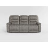 9634GBR-3 Double Reclining Sofa