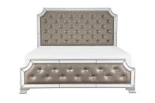 1646 Bedroom Avondale Collection 4pc Set (QB+NS+DR+MR)