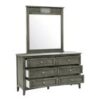 2046 Bedroom Garcia Collection California King Bed