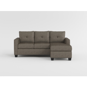 9789BU*2OT 2-Piece Reversible Sofa Chai...