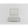 HE-1596-1  Queen Bed