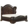 California King Bed