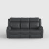9990DB Seating-Yerba Collection 2pc Set: Sofa, Love