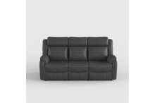9990DB Seating-Yerba Collection 2pc Set: Sofa, Love