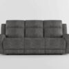 9635DG Seating-Muncie Collection 2pc Set: Sofa, Love