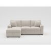9630BE*2LC2R Sectional with Left Chaise, ...