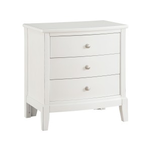 1730WW-4 Night Stand
