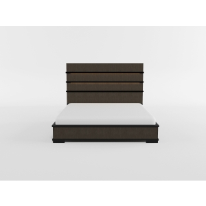 California King Bed