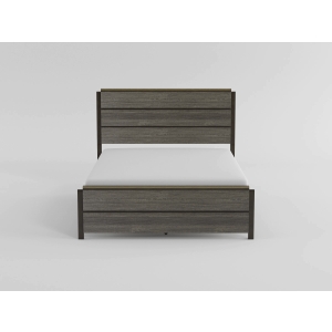 California King Bed