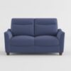 9236BU Seating-Harstad Collection 2pc Set: Sofa, Love