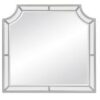 1646 Bedroom Avondale Collection 4pc Set (QB+NS+DR+MR)