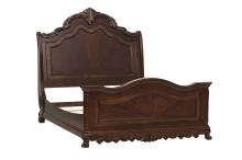 2243SL Bedroom Deryn Park Collection 4pc set (QB+NS+DR+MR)