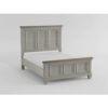 HE-1305-1  Queen Bed