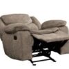 8230FBR Seating-Bastrop Collection 2pc Set: Sofa, Love